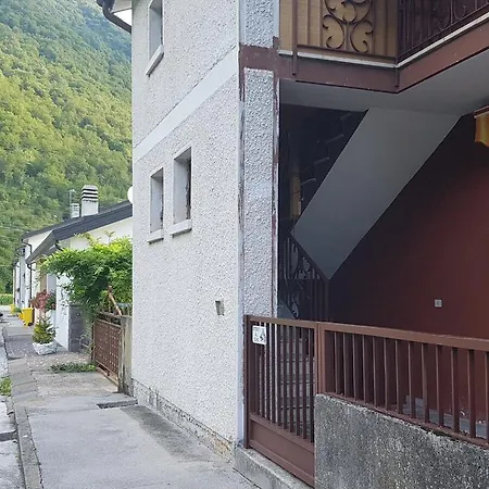 Apartamento Casa Nonna Piera