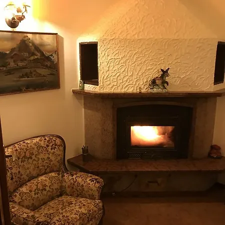 Casa Nonna Piera