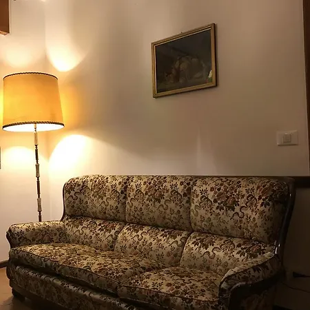 Casa Nonna Piera Ponte nellʼAlpi