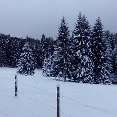 Casa Nonna Piera Ponte nellʼAlpi