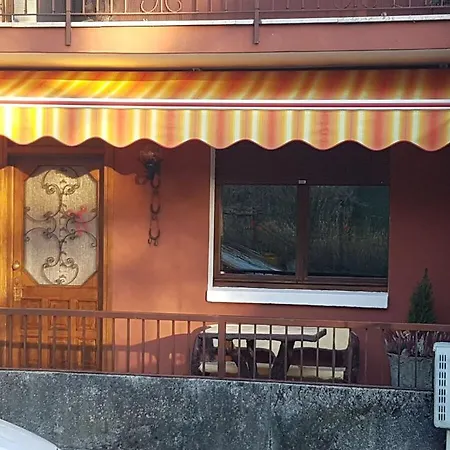 Apartamento Casa Nonna Piera Ponte nellʼAlpi