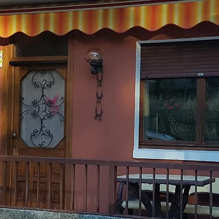 Casa Nonna Piera * Ponte nellʼAlpi