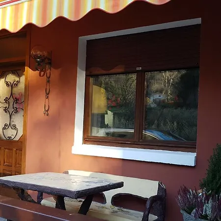 Apartamento Casa Nonna Piera