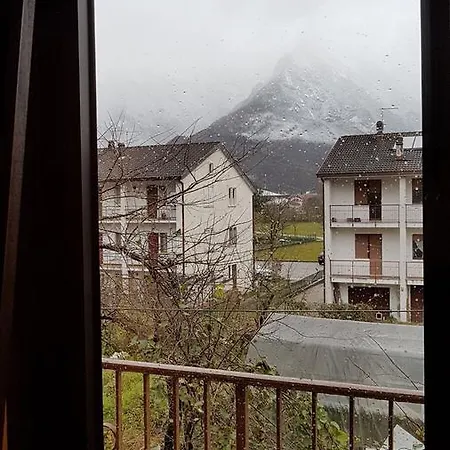Apartamento Casa Nonna Piera *