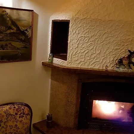 Apartamento Casa Nonna Piera Ponte nellʼAlpi