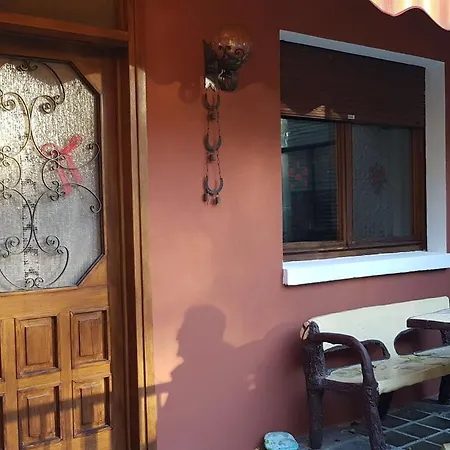 Apartamento Casa Nonna Piera *