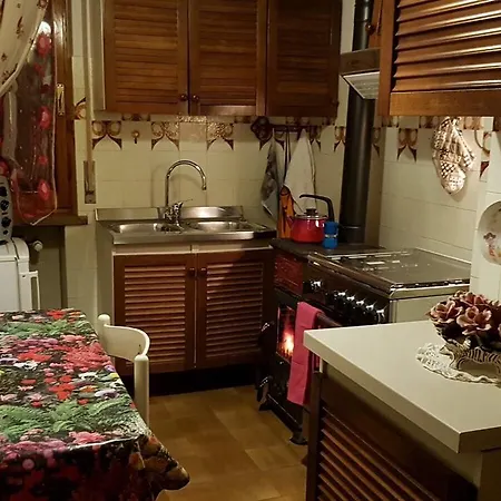Casa Nonna Piera Apartamento *