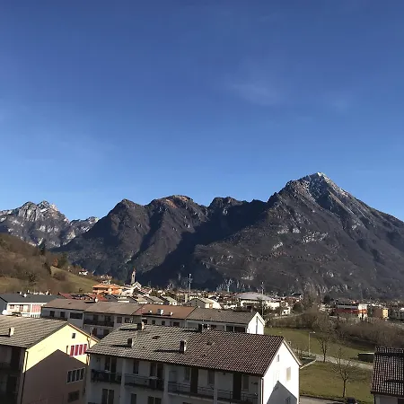 Casa Nonna Piera * Ponte nellʼAlpi