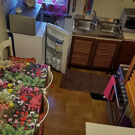 Apartamento Casa Nonna Piera *