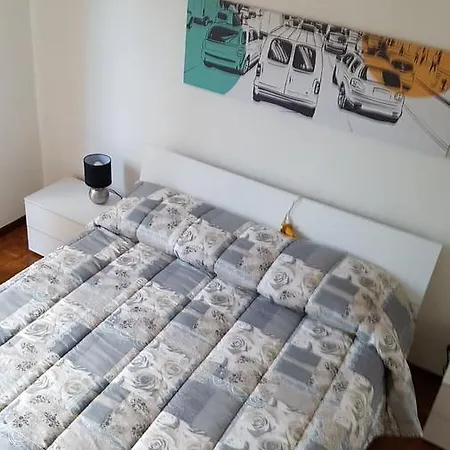 Casa Nonna Piera *