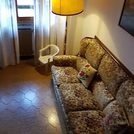 Apartamento Casa Nonna Piera Ponte nellʼAlpi