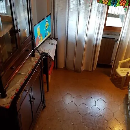 Casa Nonna Piera Apartamento *